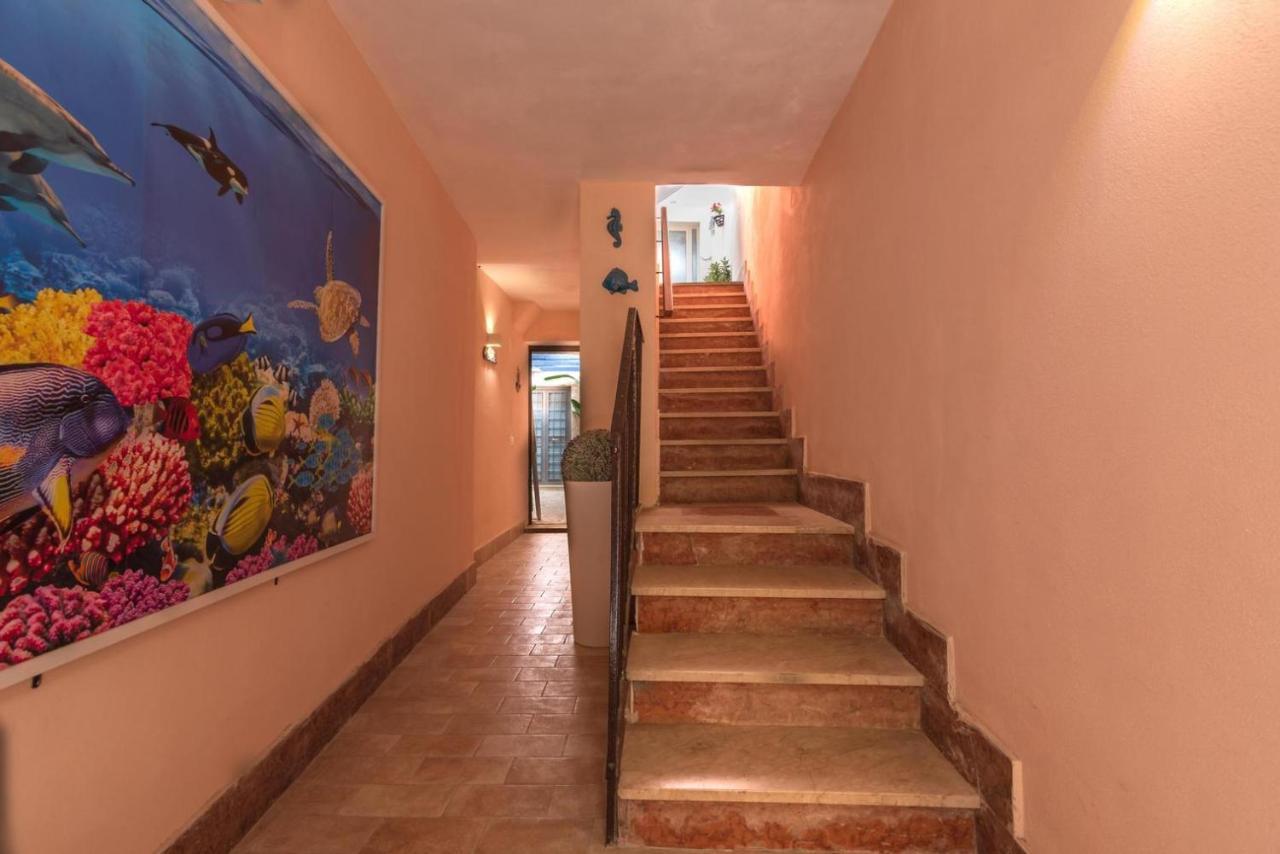 Il Riad Del Capitano Syracuse Exterior foto
